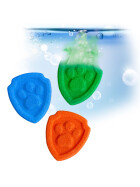 Craze Inkee Badebomben Paw Patrol 3er-Set