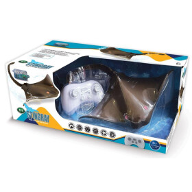 Totally Tech RC Stingray 2.4 Ghz mit Licht