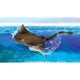 Totally Tech RC Stingray 2.4 Ghz mit Licht