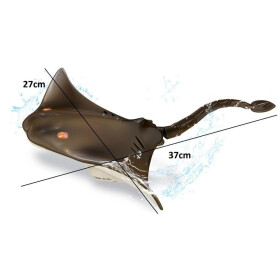 Totally Tech RC Stingray 2.4 Ghz mit Licht