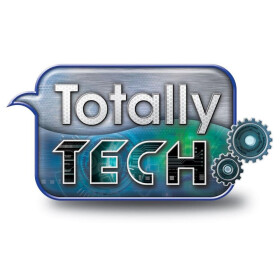 Totally Tech RC Stingray 2.4 Ghz mit Licht