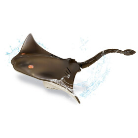 Totally Tech RC Stingray 2.4 Ghz mit Licht