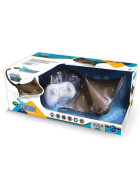 Totally Tech RC Stingray 2.4 Ghz mit Licht