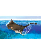 Totally Tech RC Stingray 2.4 Ghz mit Licht