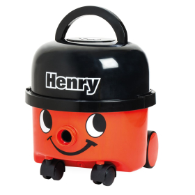 Casdon Staubsauger Henry