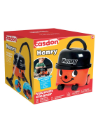Casdon Staubsauger Henry