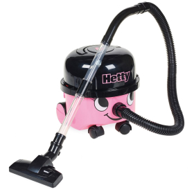 Casdon Staubsauger Hetty