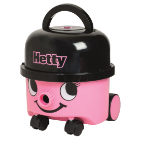 Casdon Staubsauger Hetty