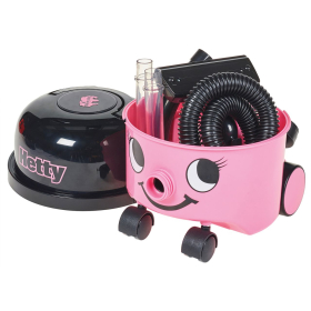Casdon Staubsauger Hetty