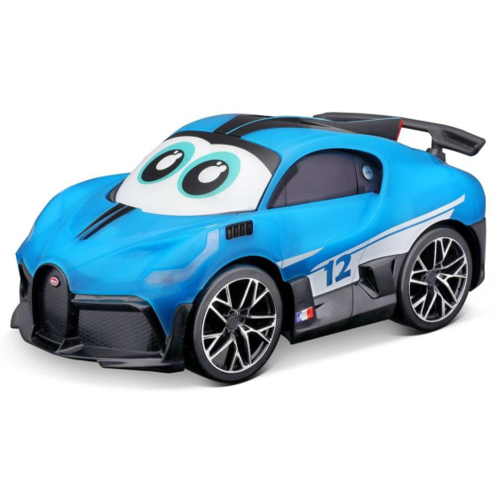BB Junior Bugatti Light Up Divo