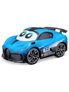 BB Junior Bugatti Light Up Divo