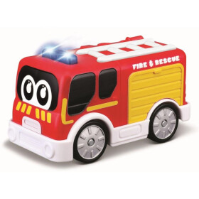 BB Junior Emergency Team Rettungsfahrzeuge