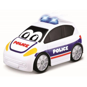 BB Junior Emergency Team Rettungsfahrzeuge