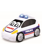 BB Junior Emergency Team Rettungsfahrzeuge