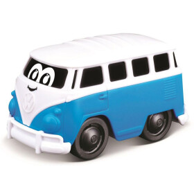 BB Junior My 1st Collection VW Samba Bus