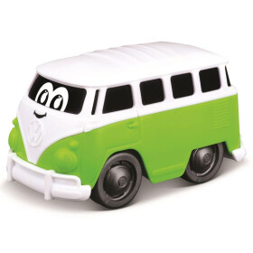 BB Junior My 1st Collection VW Samba Bus