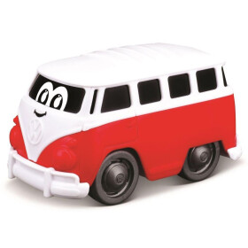 BB Junior My 1st Collection VW Samba Bus