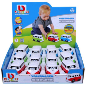 BB Junior My 1st Collection VW Samba Bus