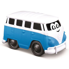 BB Junior My 1st Collection VW Samba Bus