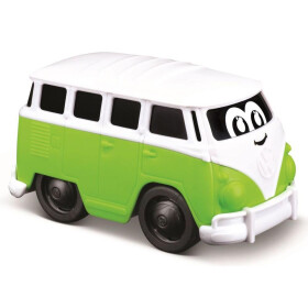 BB Junior My 1st Collection VW Samba Bus