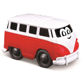 BB Junior My 1st Collection VW Samba Bus