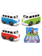 BB Junior My 1st Collection VW Samba Bus