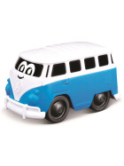 BB Junior My 1st Collection VW Samba Bus