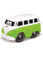BB Junior My 1st Collection VW Samba Bus