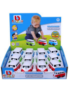 BB Junior My 1st Collection VW Samba Bus