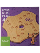 Br&auml;ndi Dog Bundle 4er-Set & Plus 4er