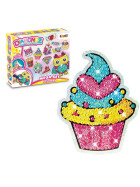 Craze Diamondz Mega Set Stickers