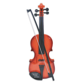 Bontempi Elektronische Geige mit 9 Melodien