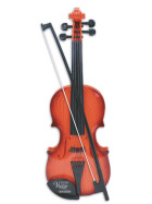 Bontempi Elektronische Geige mit 9 Melodien