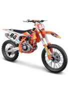 Maisto Red Bull KTM Supercross SX450 2018 Jeffrey Herling