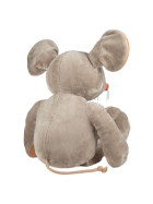 Schaffer -Plüschtier Maus Eddi 58cm