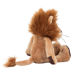 Schaffer -Plüschtier Löwe Kumba 20cm