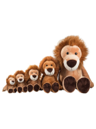 Schaffer -Plüschtier Löwe Kumba 20cm