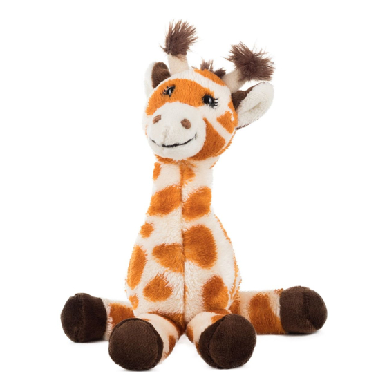 Schaffer -Plüschtier Giraffe "Bahati" 18cm