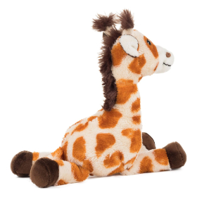 Schaffer -Plüschtier Giraffe "Bahati" 18cm