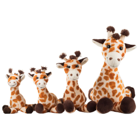 Schaffer -Plüschtier Giraffe Bahati 18cm