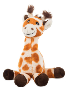 Schaffer -Plüschtier Giraffe "Bahati" 18cm