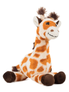 Schaffer -Plüschtier Giraffe "Bahati" 18cm