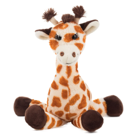 Schaffer -Plüschtier Giraffe Bahati 28cm