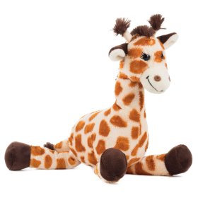 Schaffer -Plüschtier Giraffe Bahati 28cm