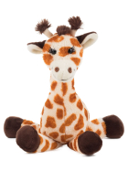 Schaffer -Plüschtier Giraffe Bahati 28cm