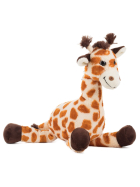 Schaffer -Plüschtier Giraffe "Bahati" 28cm