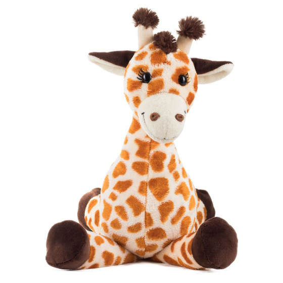 Schaffer -Plüschtier Giraffe "Bahati" 39cm