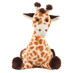 Schaffer -Plüschtier Giraffe Bahati 39cm