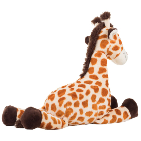 Schaffer -Plüschtier Giraffe Bahati 39cm