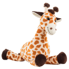 Schaffer -Plüschtier Giraffe "Bahati" 39cm